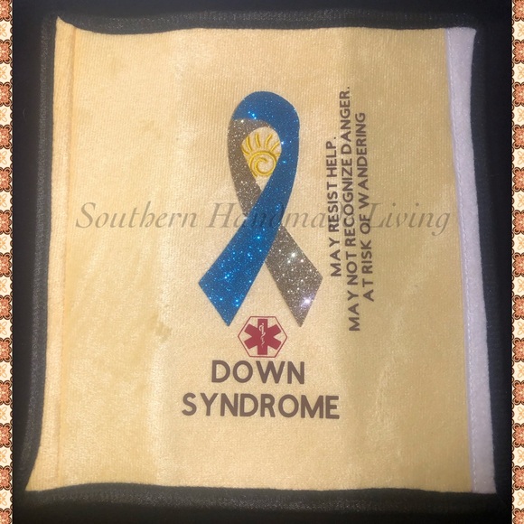 Medical seat belt covers - Picture 7 of 8